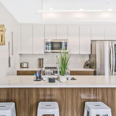 Luxurious And Stylish 2 Bedroom 2 Bathroom Suite Washington Eksteriør bilde