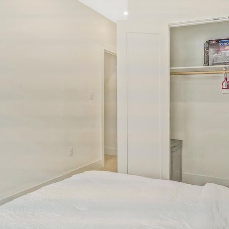 Luxurious And Stylish 2 Bedroom 2 Bathroom Suite Washington Eksteriør bilde