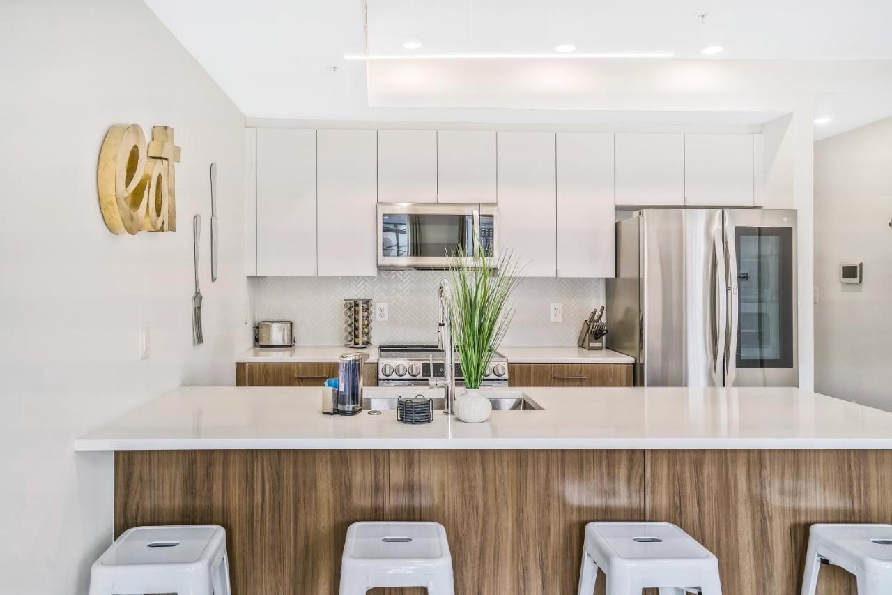 Luxurious And Stylish 2 Bedroom 2 Bathroom Suite Washington Eksteriør bilde