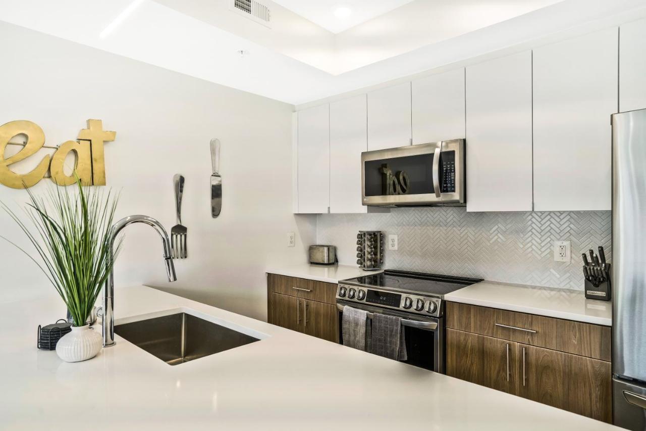 Luxurious And Stylish 2 Bedroom 2 Bathroom Suite Washington Eksteriør bilde