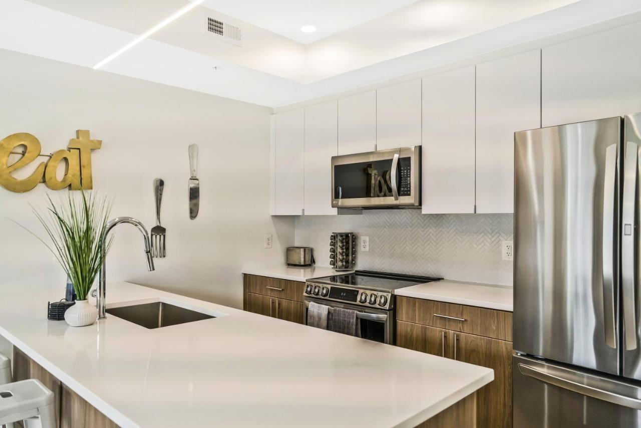 Luxurious And Stylish 2 Bedroom 2 Bathroom Suite Washington Eksteriør bilde
