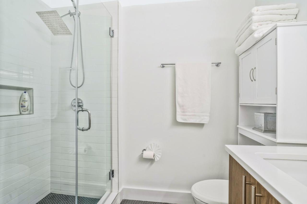 Luxurious And Stylish 2 Bedroom 2 Bathroom Suite Washington Eksteriør bilde