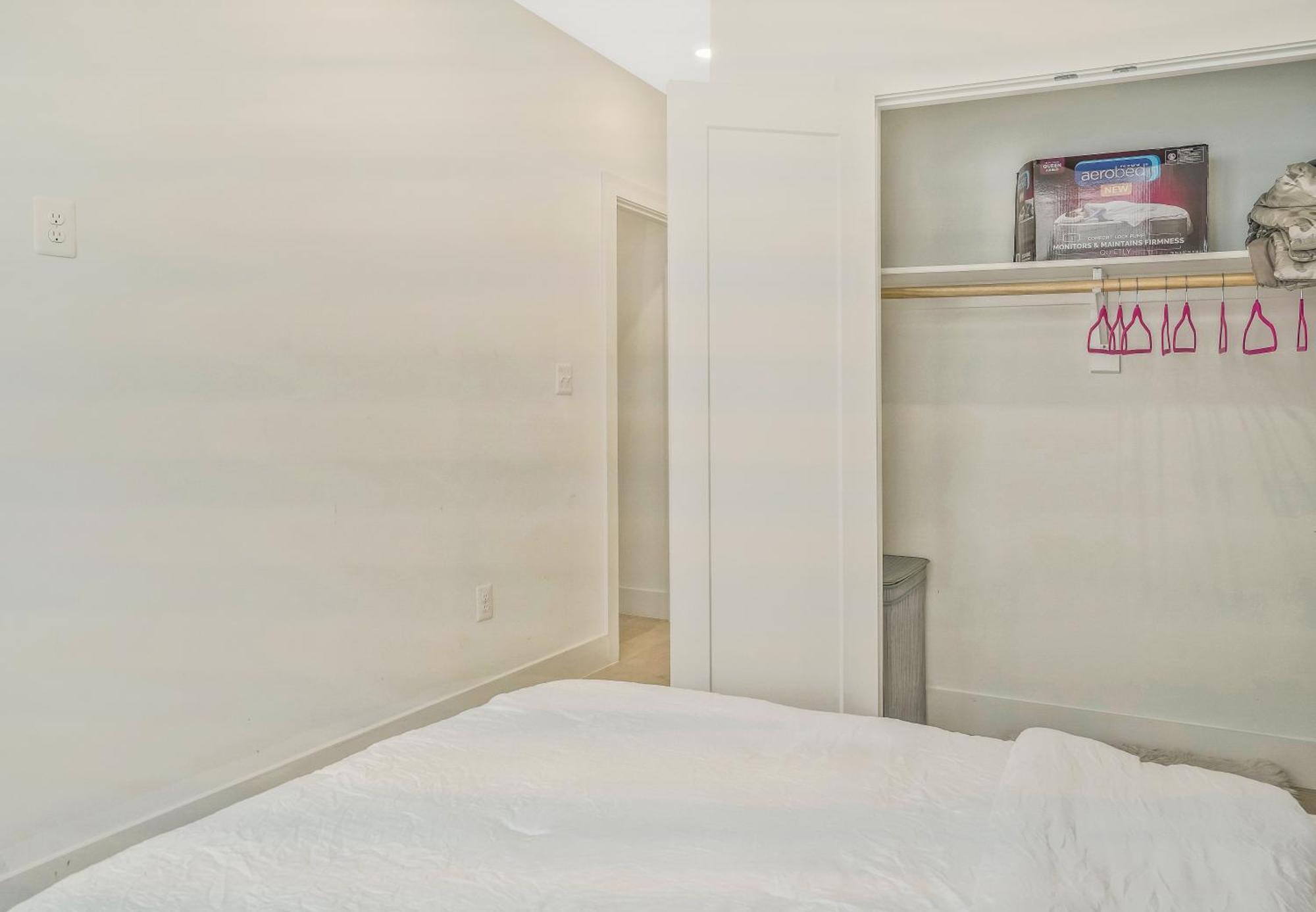 Luxurious And Stylish 2 Bedroom 2 Bathroom Suite Washington Eksteriør bilde