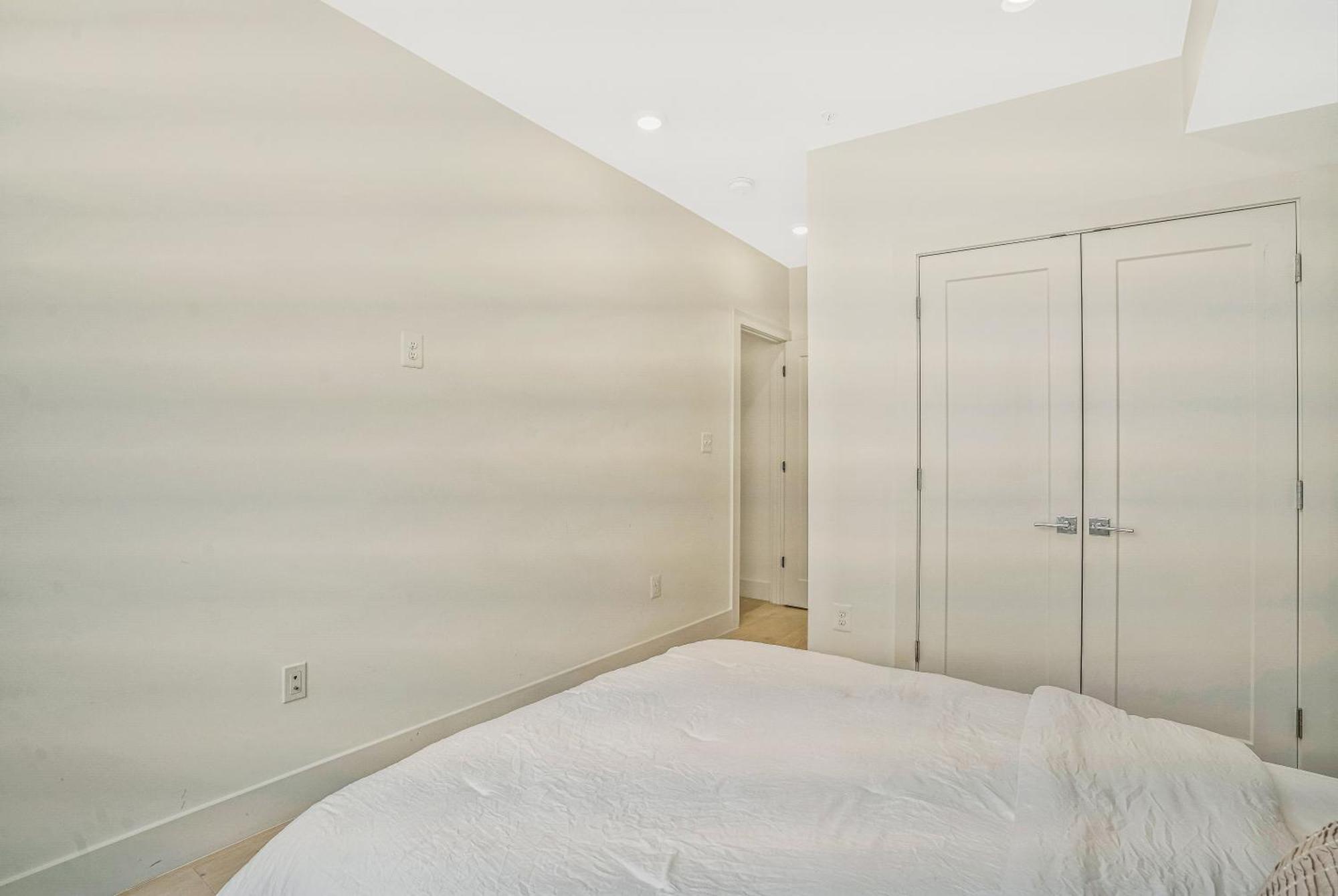 Luxurious And Stylish 2 Bedroom 2 Bathroom Suite Washington Eksteriør bilde