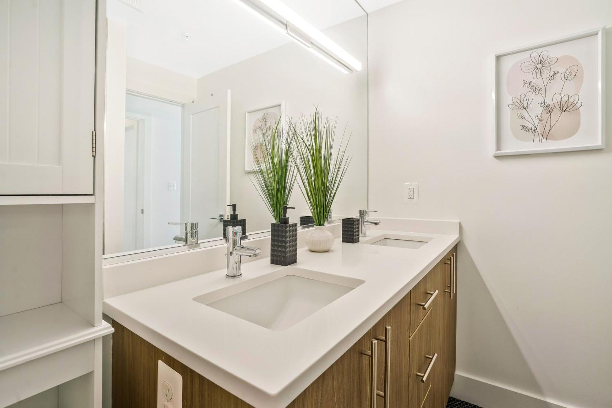 Luxurious And Stylish 2 Bedroom 2 Bathroom Suite Washington Eksteriør bilde
