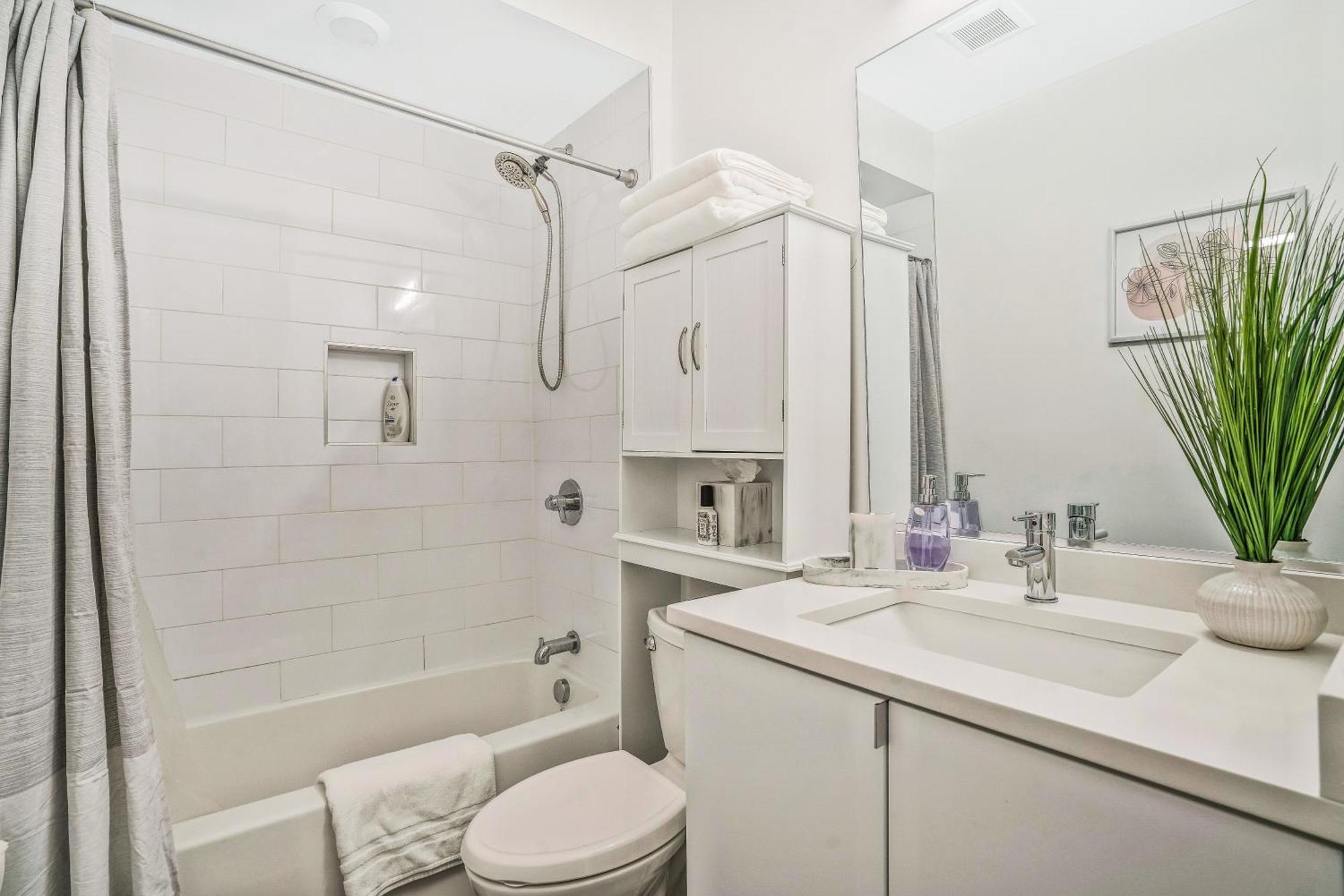 Luxurious And Stylish 2 Bedroom 2 Bathroom Suite Washington Eksteriør bilde