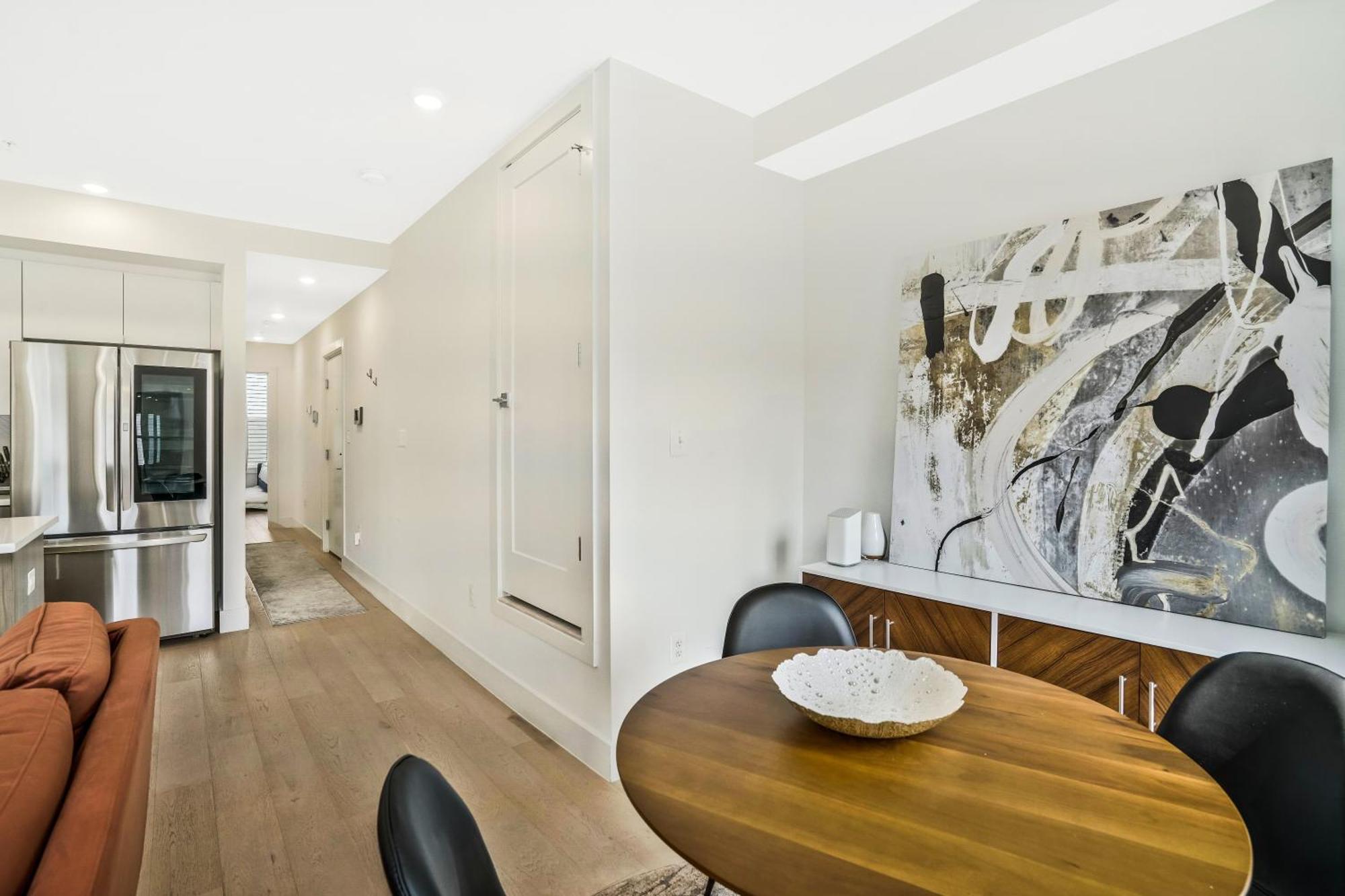 Luxurious And Stylish 2 Bedroom 2 Bathroom Suite Washington Eksteriør bilde